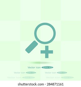 Search icon
