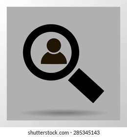 Search icon