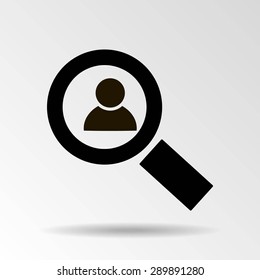 Search icon
