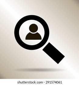 Search icon