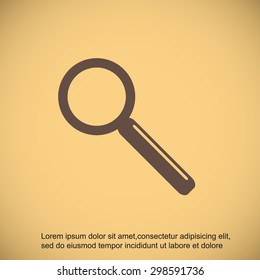 Search icon 