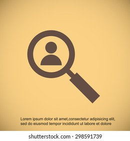 Search icon 