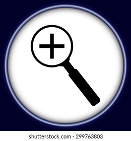 Search Icon 