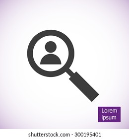 Search icon