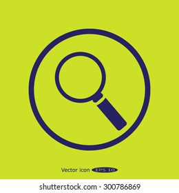 Search icon