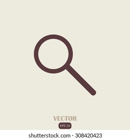 search icon