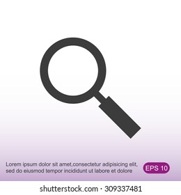 Search icon