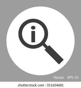 Search icon