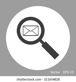 Search icon