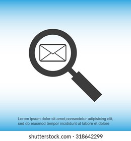 Search icon