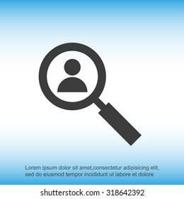 Search icon