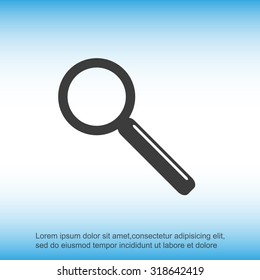 Search icon