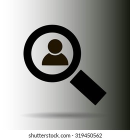 Search icon