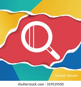 search icon