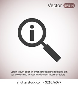 Search icon