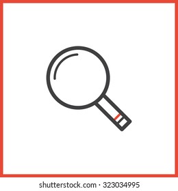 search icon