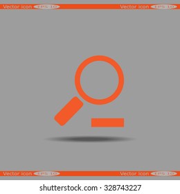 Search icon