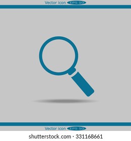 Search icon