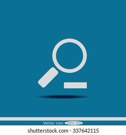 Search icon