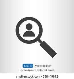 Search icon
