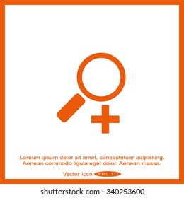 Search icon