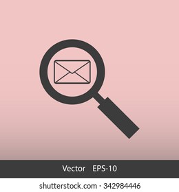 Search icon