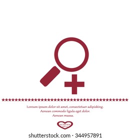 Search icon