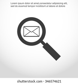 Search icon