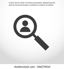 Search icon