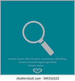 Search icon