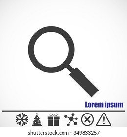 Search icon