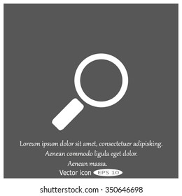 Search icon