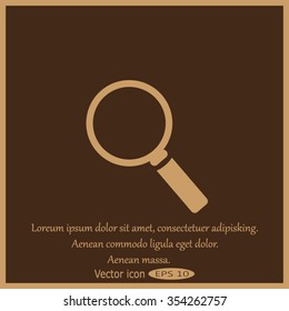 Search icon
