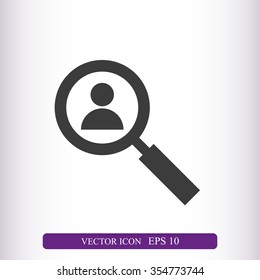 Search icon