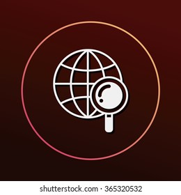 search icon