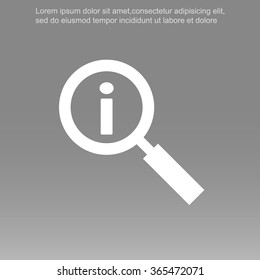 Search icon
