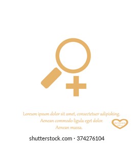 Search icon