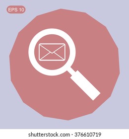 Search icon