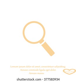 Search icon