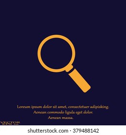 Search icon