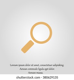Search icon