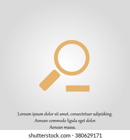 Search icon