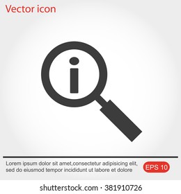 Search icon