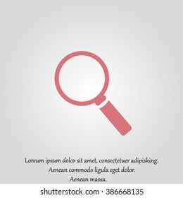 Search icon