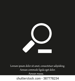 Search icon
