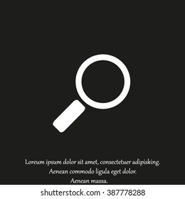 Search icon