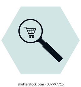 Search Icon 