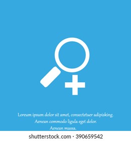 Search icon
