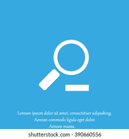 Search icon