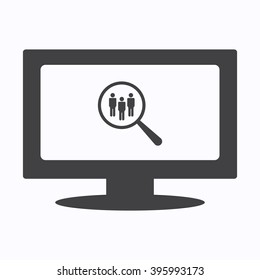 Search Icon